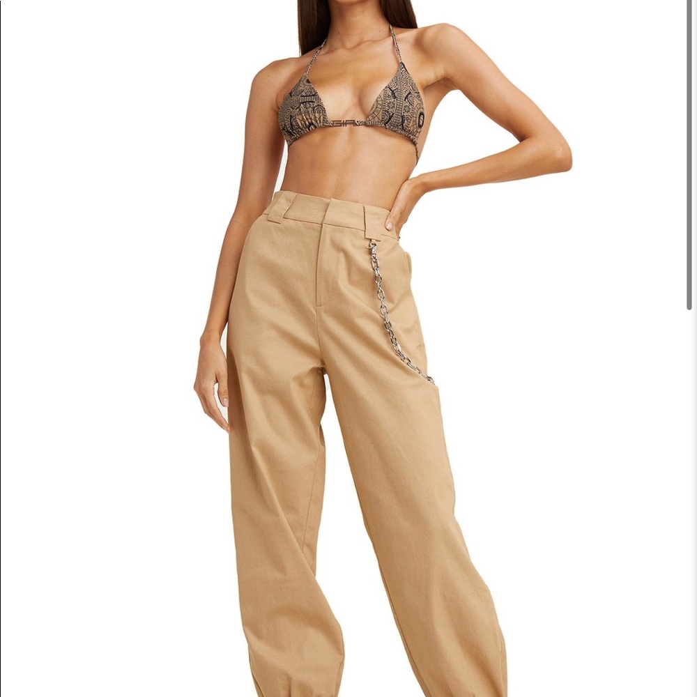 cobain I AM GIA pants